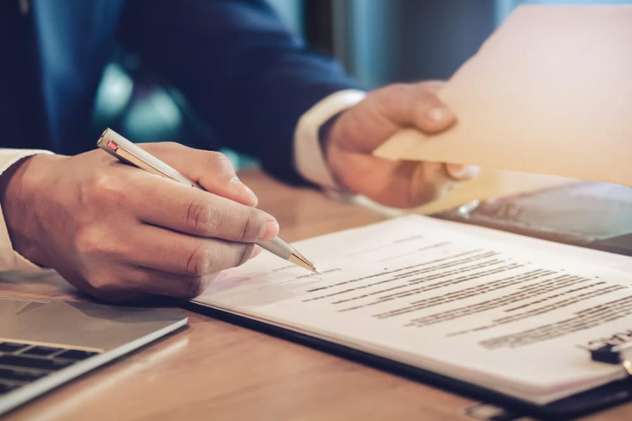 Odszkodowanie z tytułu zakazu konkurencji po ustaniu stosunku pracy