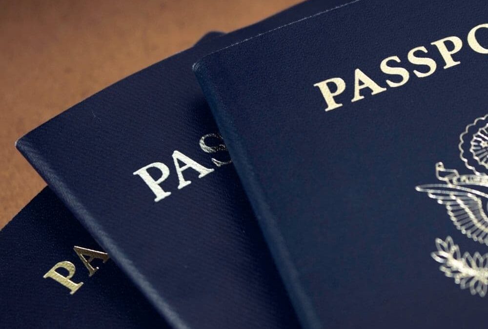 Zmiana ustawy o cudzoziemcach oraz niektórych innych ustaw